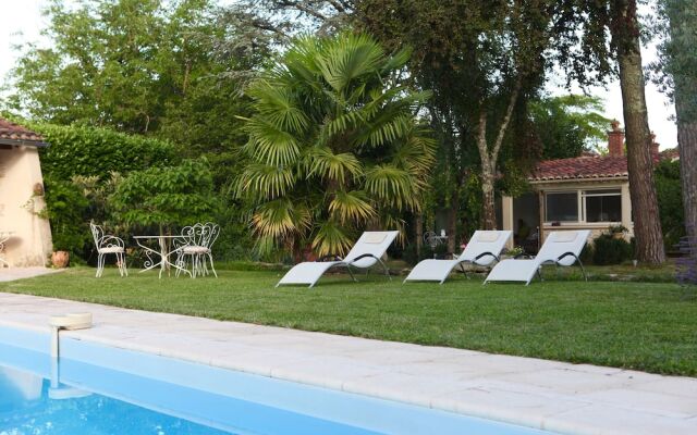 Le Relais des Anges