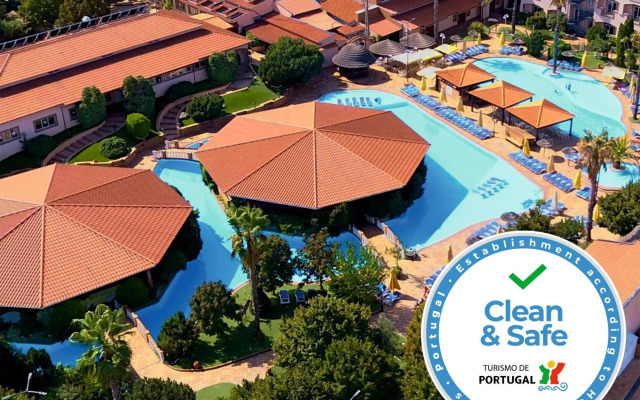 Alambique Hotel Resort & Spa