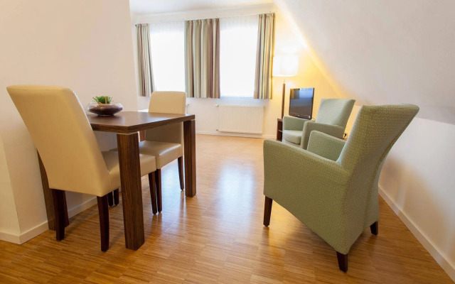 Hotel Halber Mond