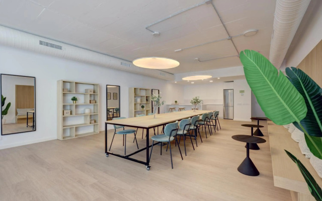 Estrella apartment Vanian Gardens Estepona