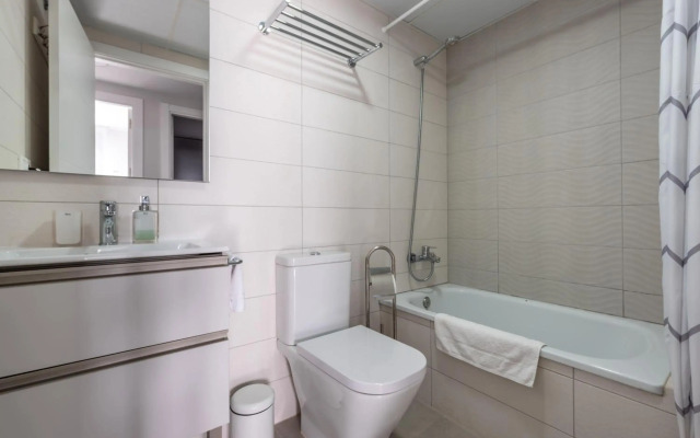 Apartamento Estepona I