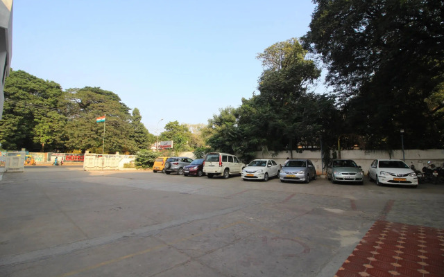 Hotel Weshtern Park