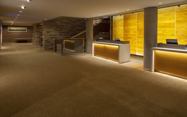 Hyatt Lodge Oak Brook Chicago