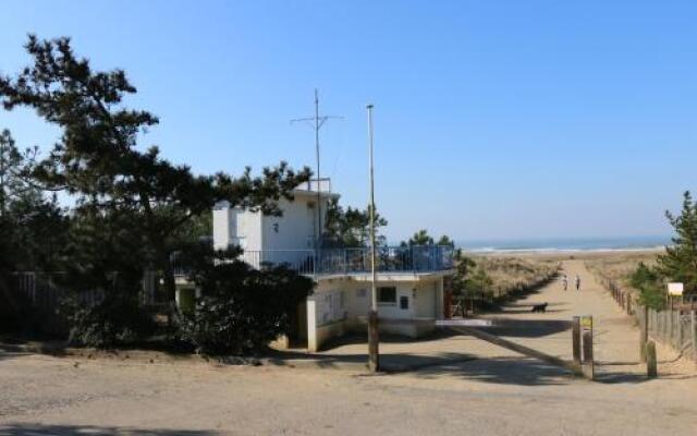 House Proche Plage Et Commerces 1