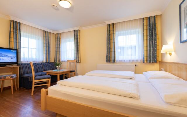 Reiters Wohlfühlhotel
