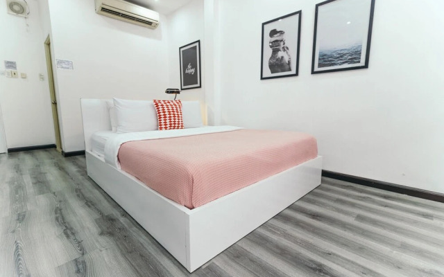 OHO Inn Saigon - Hostel