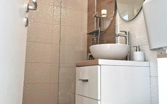 Apartment no. H10 - Amarilia Apartments