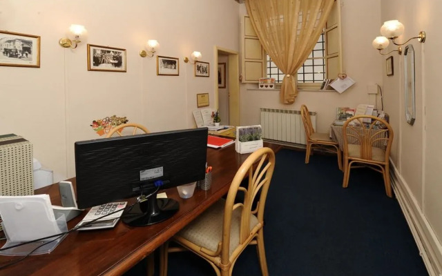 Relais Santa Giustina