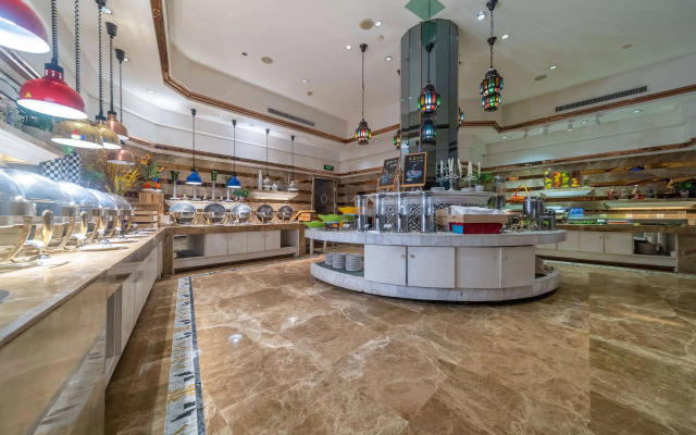Ramada Yichang Hotel