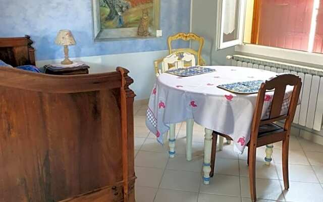 Chambre d'h¿tes Esterelle