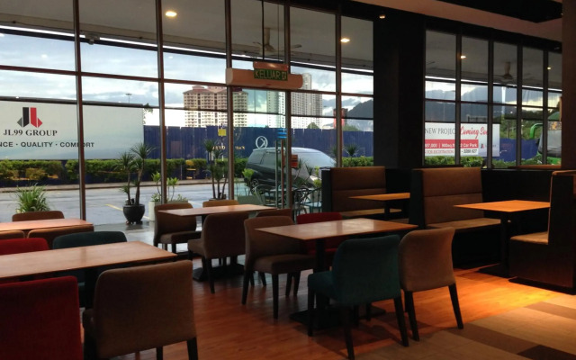 KIP Hotel Kuala Lumpur