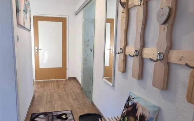 Ferienwohnung BERGLIEBE