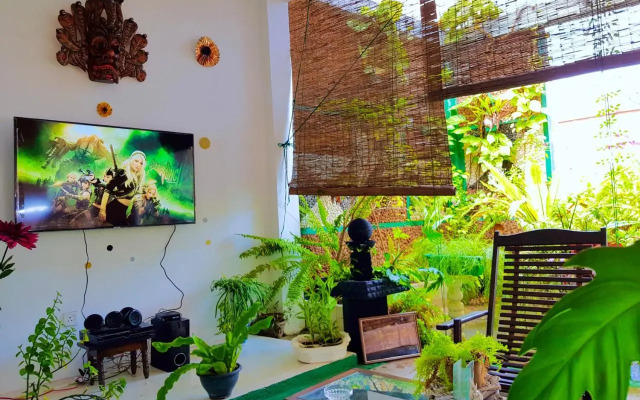 Leisure Villa