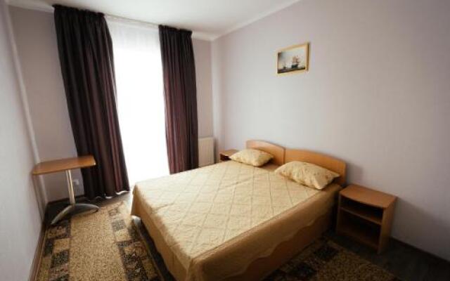 Hotel Ruta 88