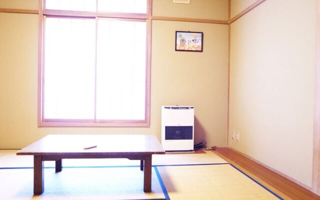 Komagane Youth Hostel