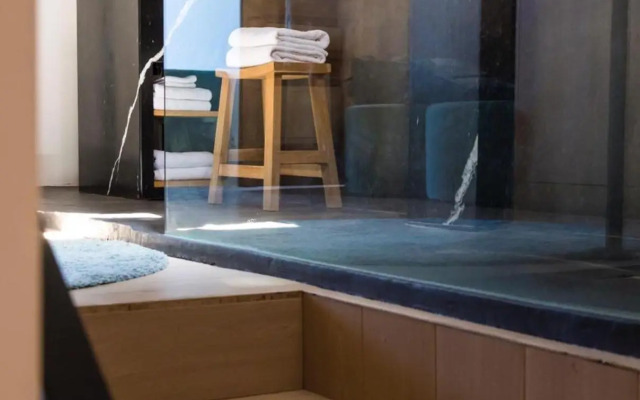 Kaai11 Riverview Apartments