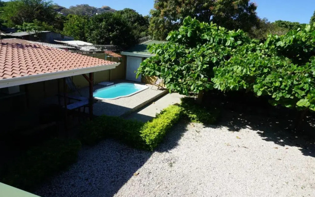 Villas Vilar