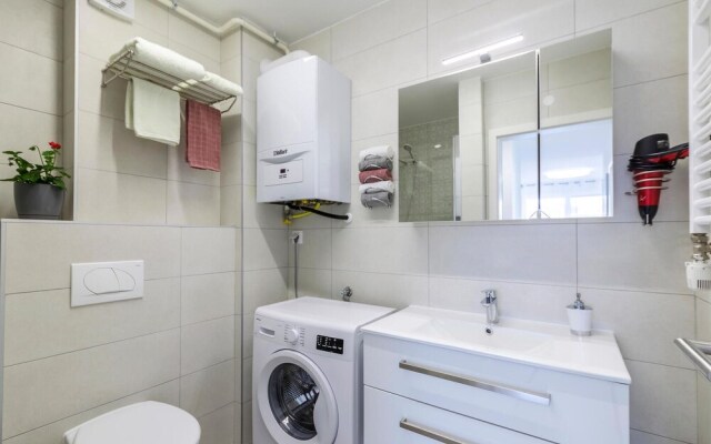 Awesome Apartment in Pula With Wifi and 2 Bedrooms