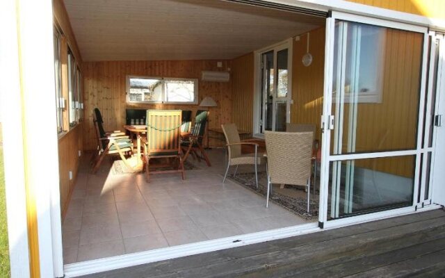 Älvnära Bed & Breakfast