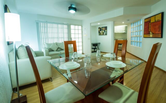 European Life Style Executive Suites & Gallery