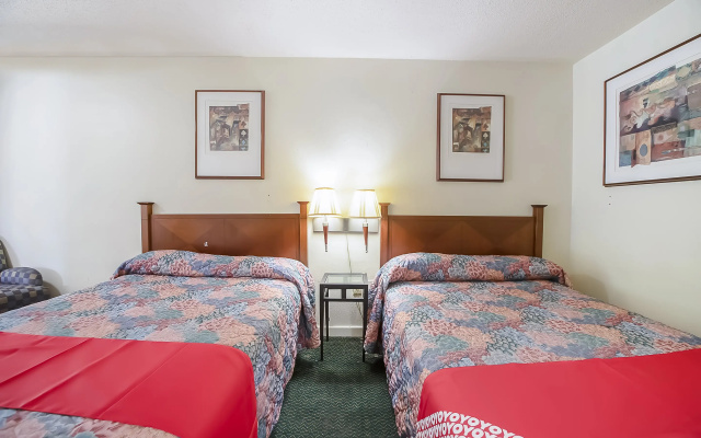 Hotel O Daylight Inn Elkhart I-90, In
