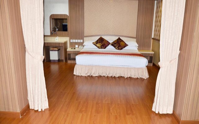 Formosa Hotel