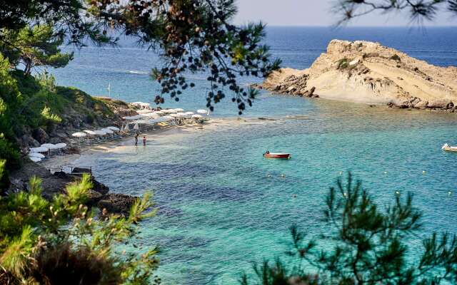 White Rocks Hotel Kefalonia