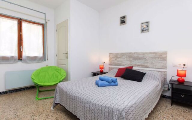 Apartment Merlet Modica