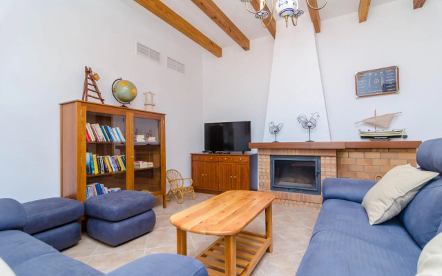 Son Fadri - Villa With Private Pool In Campos