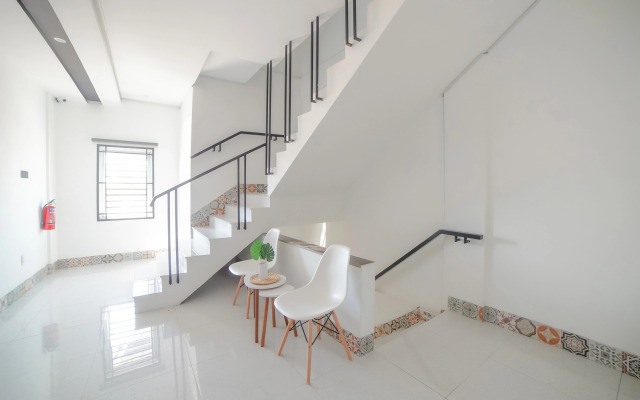 Capital O 90447 Kardopa Hotel Megapark