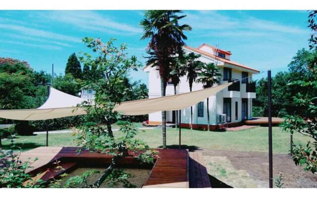 Glamp House DAISEN Garden - Vacation STAY 97255v