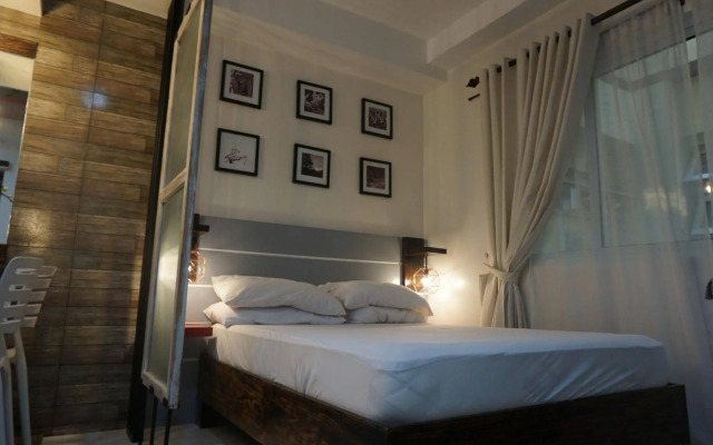 Mega Tower Residences