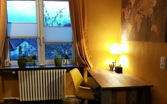 Apartment in Olsberg