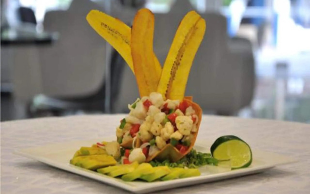 GIO Hotel Tama Cartagena