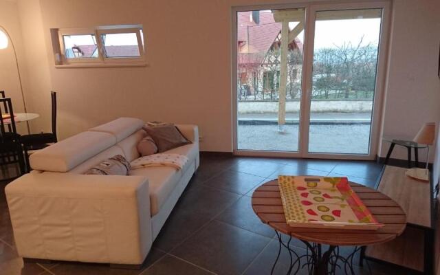 Entre Histoire et Terroir - 2 Gîtes de Charme