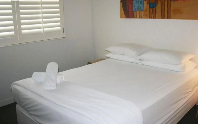 Surfers Horizons Resort