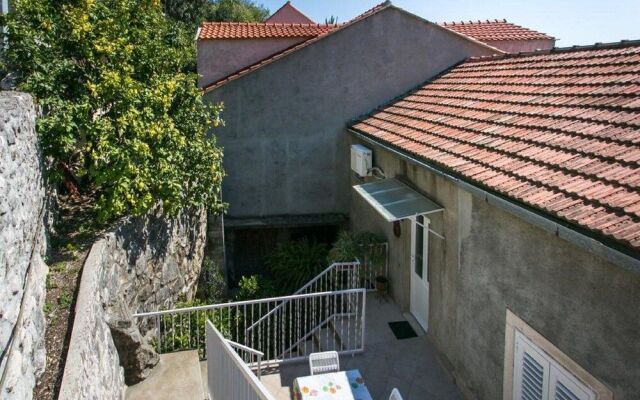 Apartments Anka