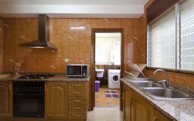 Club Villamar - Enara