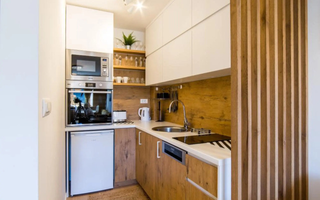 Olimpijska kuća A.503 Jahorina