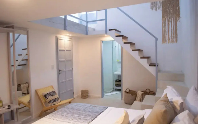 Laguna BY LD Hoteles