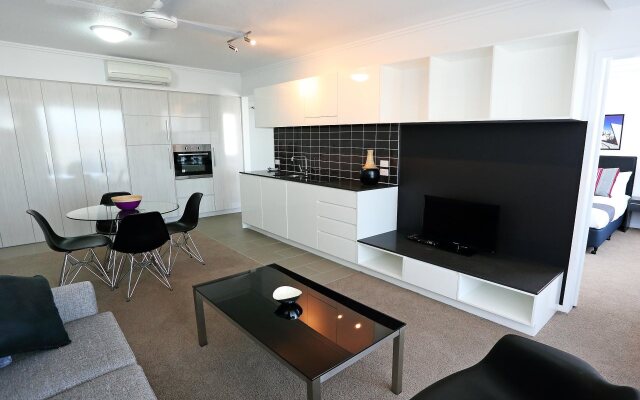 Q Resorts Paddington