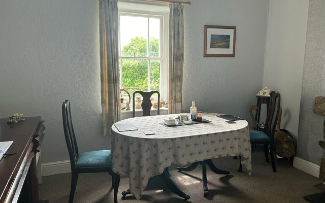 Kilworthy Farm Guesthouse