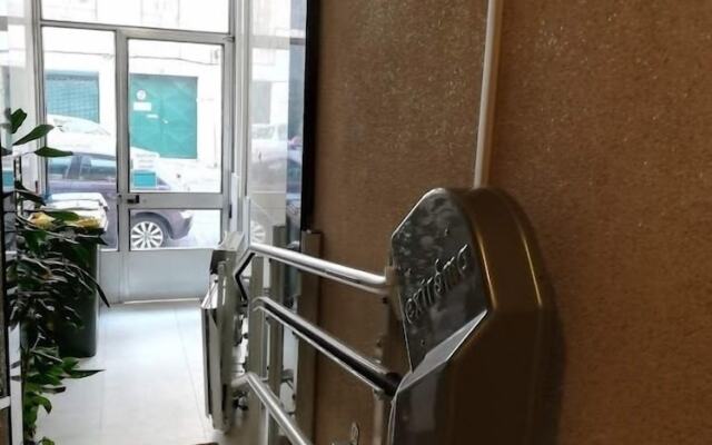TripGeo Apartment Roma