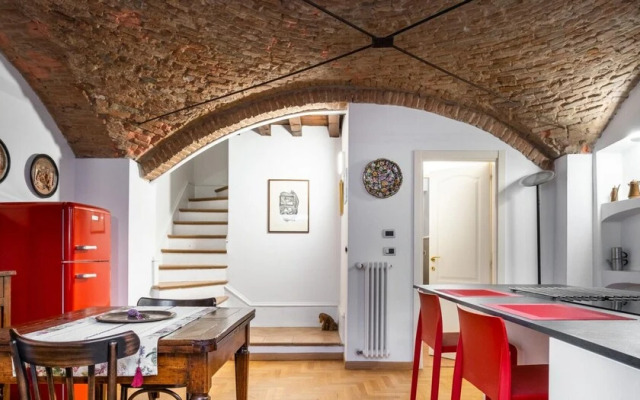 Centotrecento 21 - Duplex Centotrecento