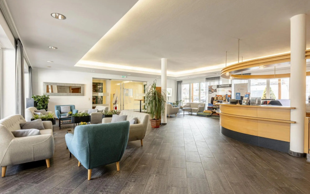 Charming family apartment in Styria