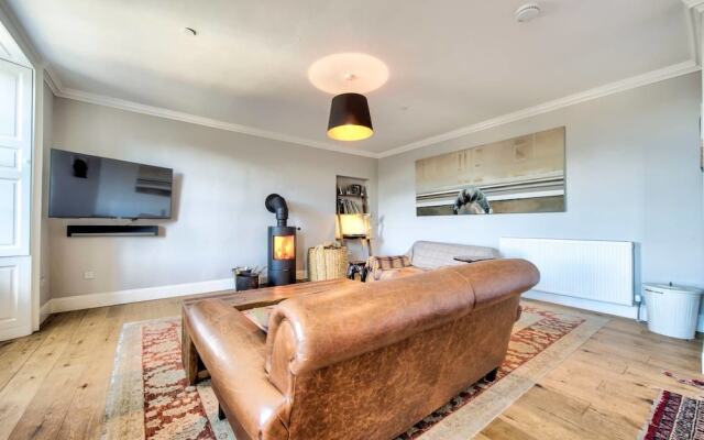 Luxury 2bed Apart on Frederick St - Heart of City