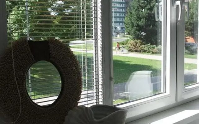 Design apartment MM