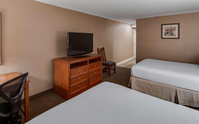 Best Western Lapeer Inn
