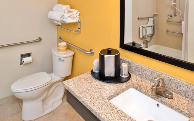 Lexington Inns and Suites Effingham