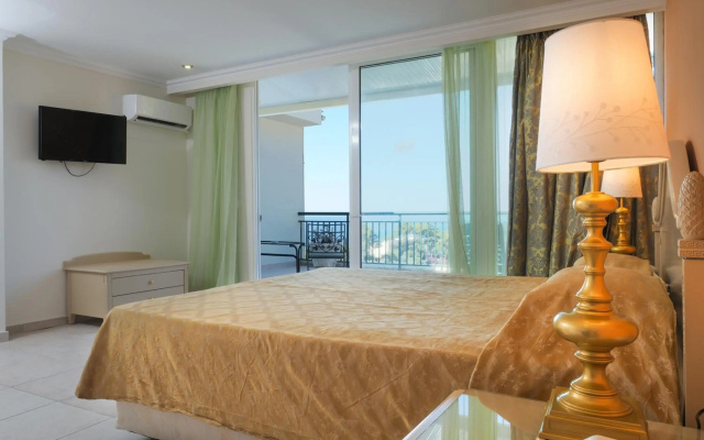 Paleokastritsa Palace  - Adults Only